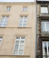 Entreprise décapage de façade 63